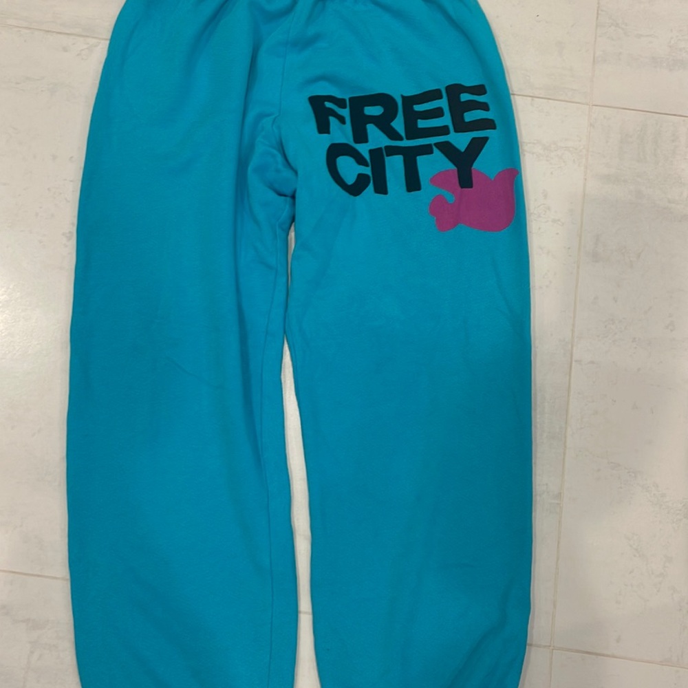 Brand new cozy sweatpant